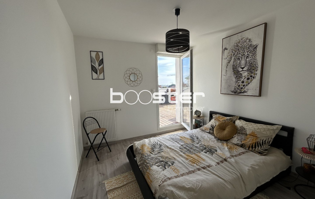 vente Appartement Toulouse - Photo 4