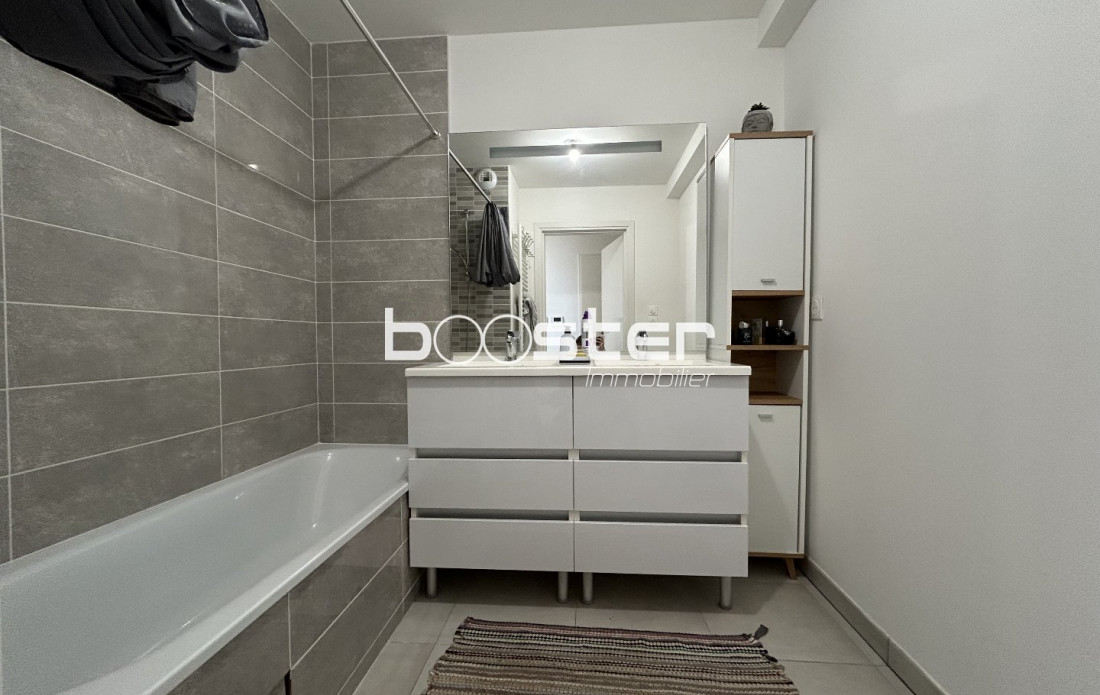 vente Appartement Toulouse - Photo 3