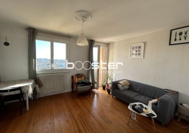vente Appartement Toulouse