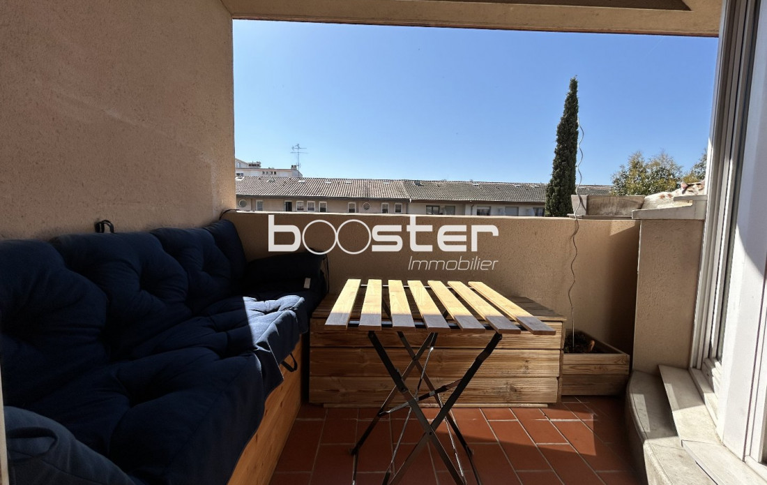 vente Appartement Toulouse - Photo 7