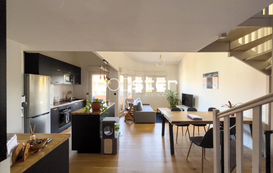 vente Appartement Toulouse - Photo 2