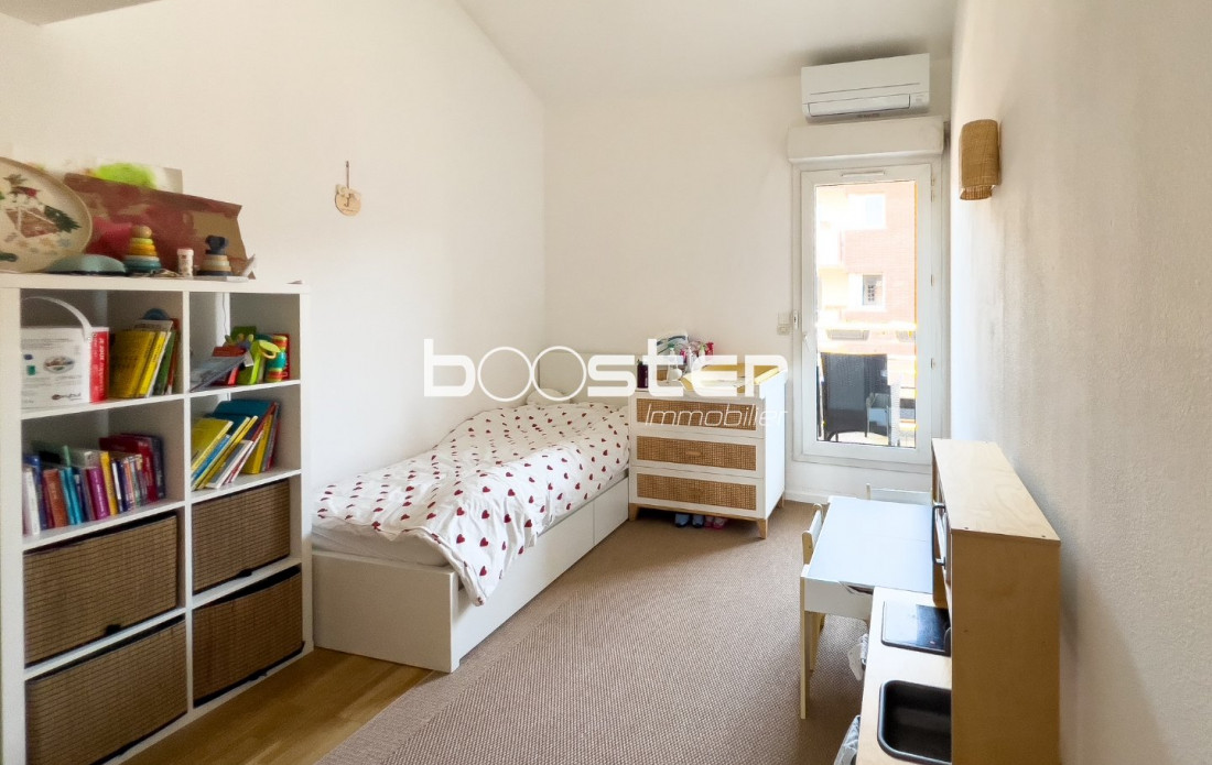 vente Appartement Toulouse - Photo 3