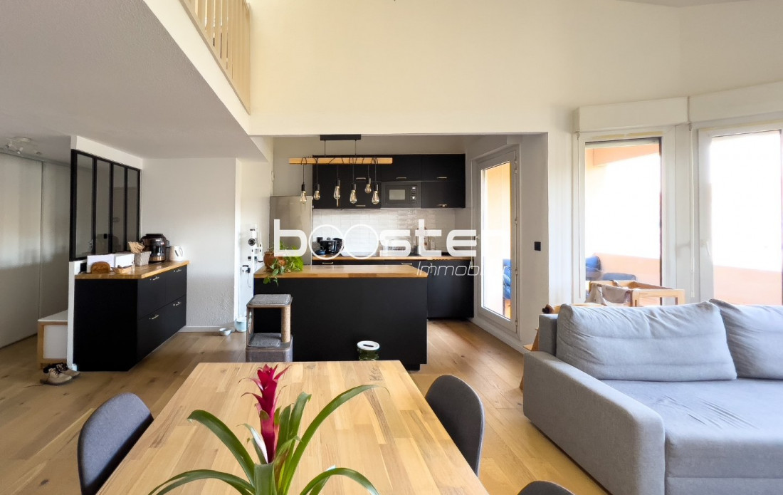 vente Appartement Toulouse - Photo 1