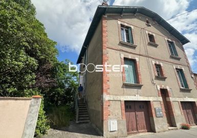 vente Immeuble Toulouse