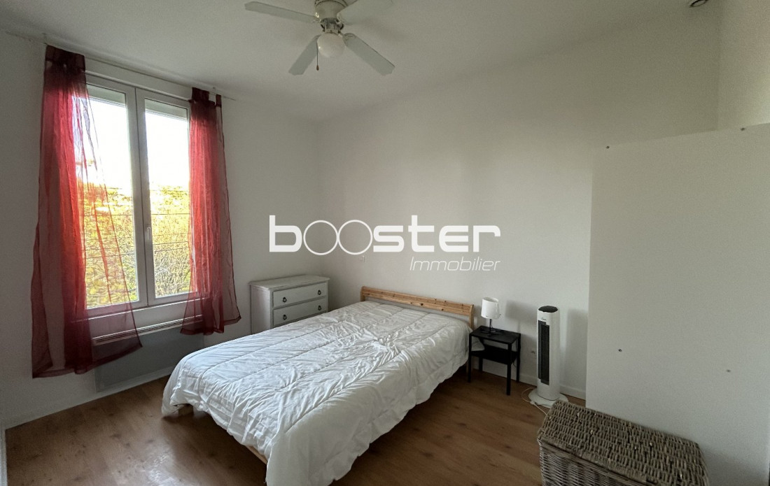 vente Appartement Toulouse - Photo 3