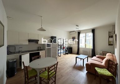 vente Appartement Toulouse