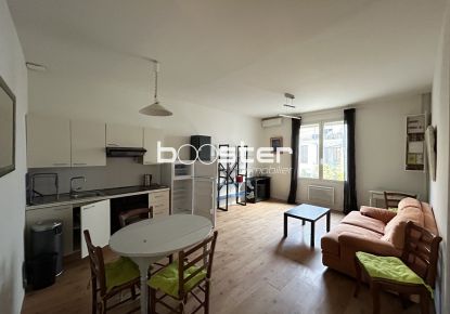 vente Appartement Toulouse