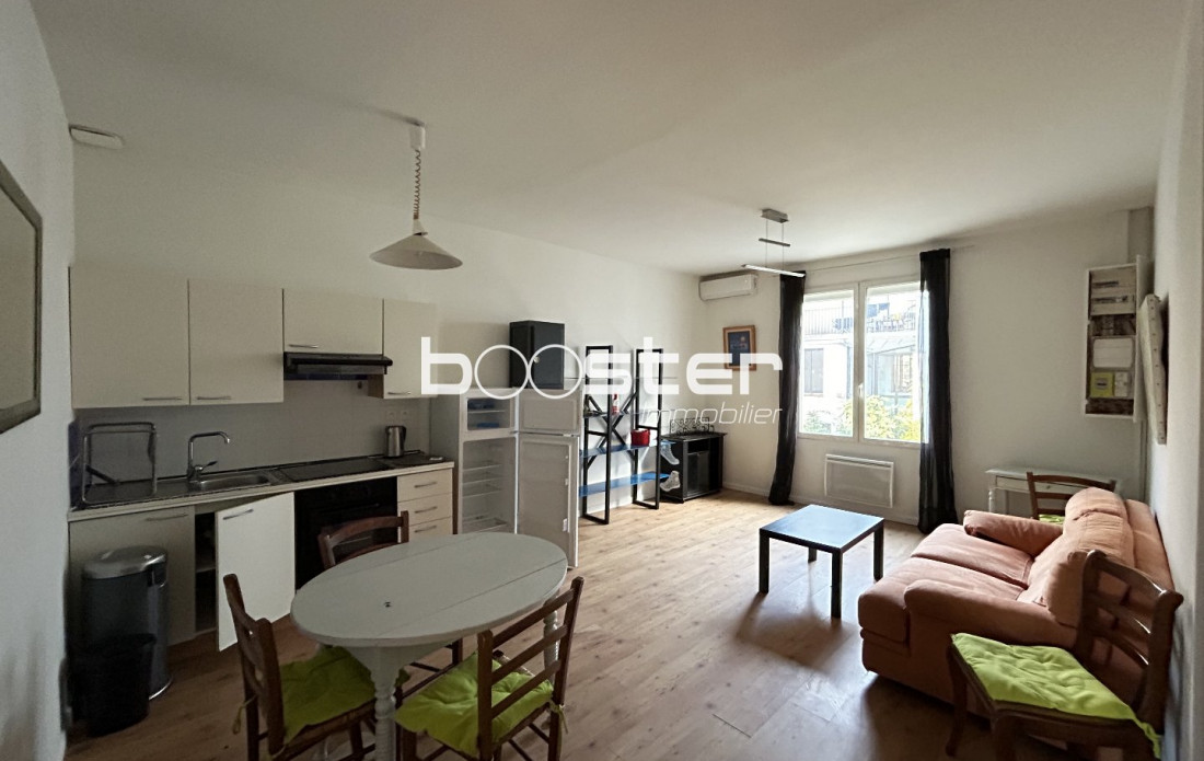 vente Appartement Toulouse - Photo 1