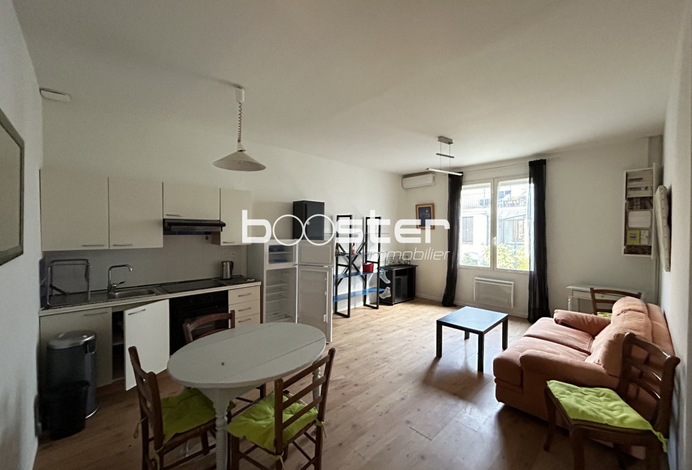 vente Appartement Toulouse - Photo 1