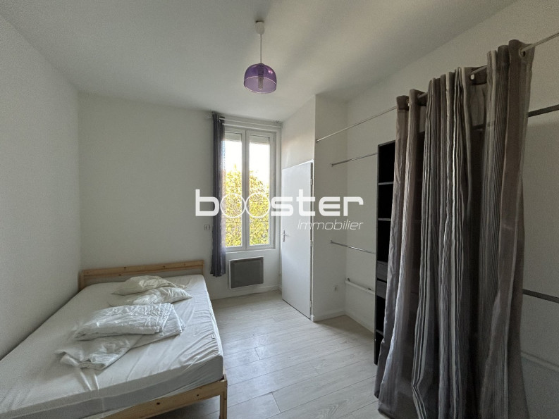 vente Appartement Toulouse - Photo 3