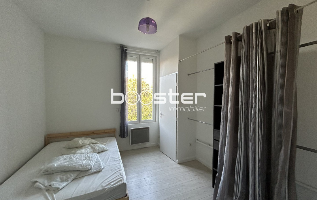 vente Appartement Toulouse - Photo 3