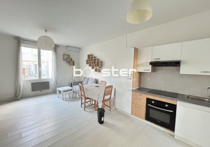 vente Appartement Toulouse