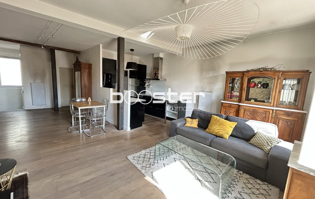 vente Appartement Toulouse - Photo 5