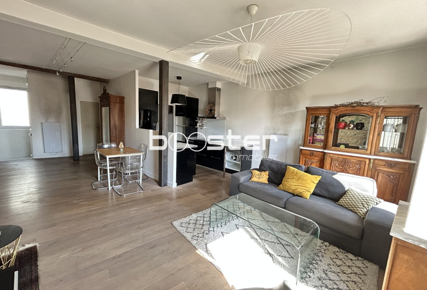 vente Appartement Toulouse - Photo 5