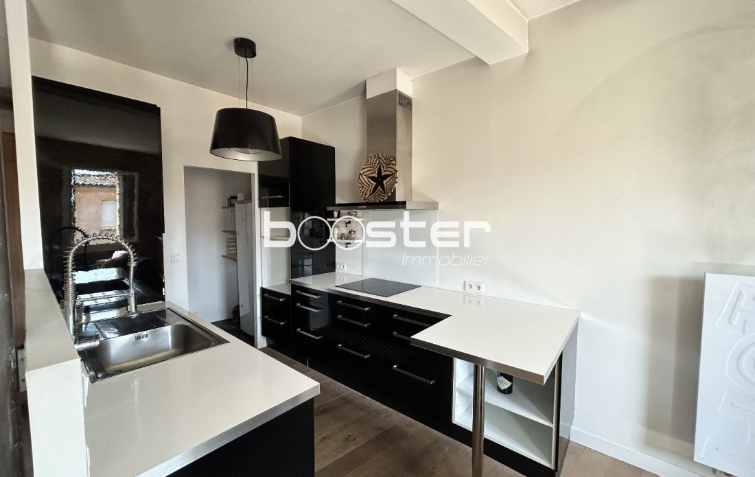 vente Appartement Toulouse - Photo 2