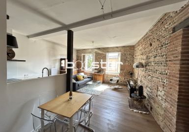 vente Appartement Toulouse