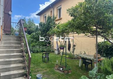 vente Maison Toulouse