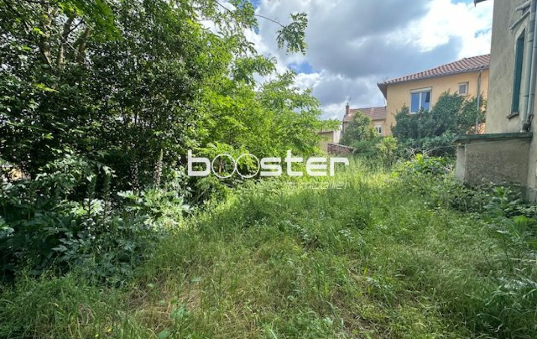 vente Maison Toulouse - Photo 2