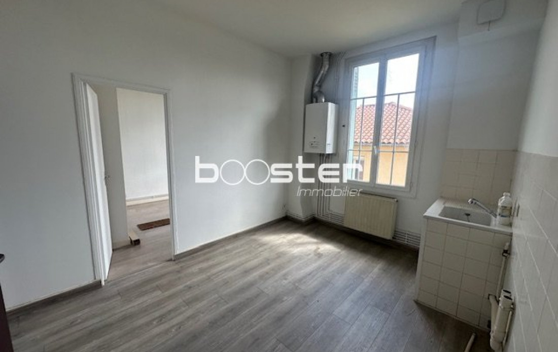 vente Maison Toulouse - Photo 3