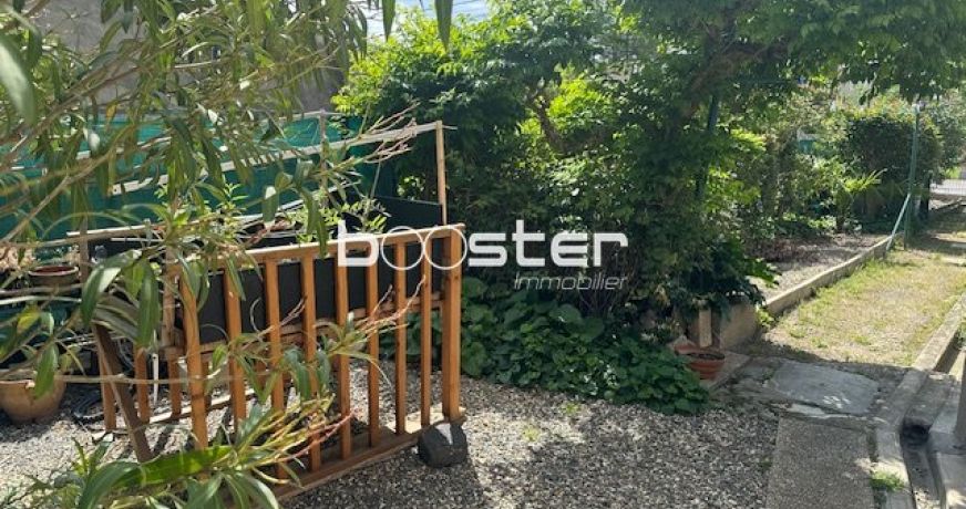 vente Maison Toulouse