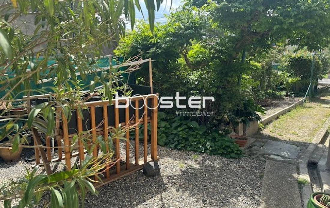 vente Maison Toulouse - Photo 3