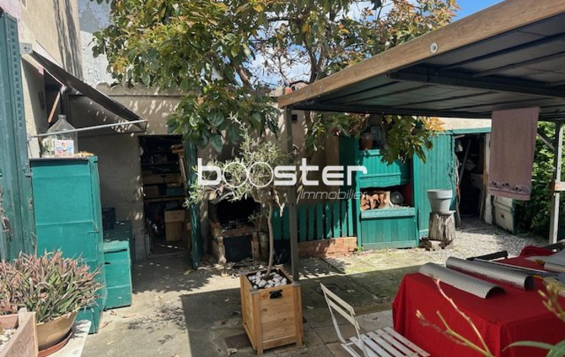 vente Maison Toulouse - Photo 4