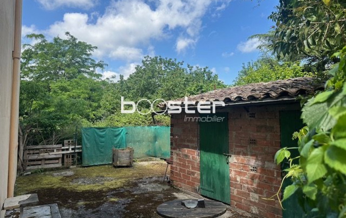 vente Maison Toulouse - Photo 1