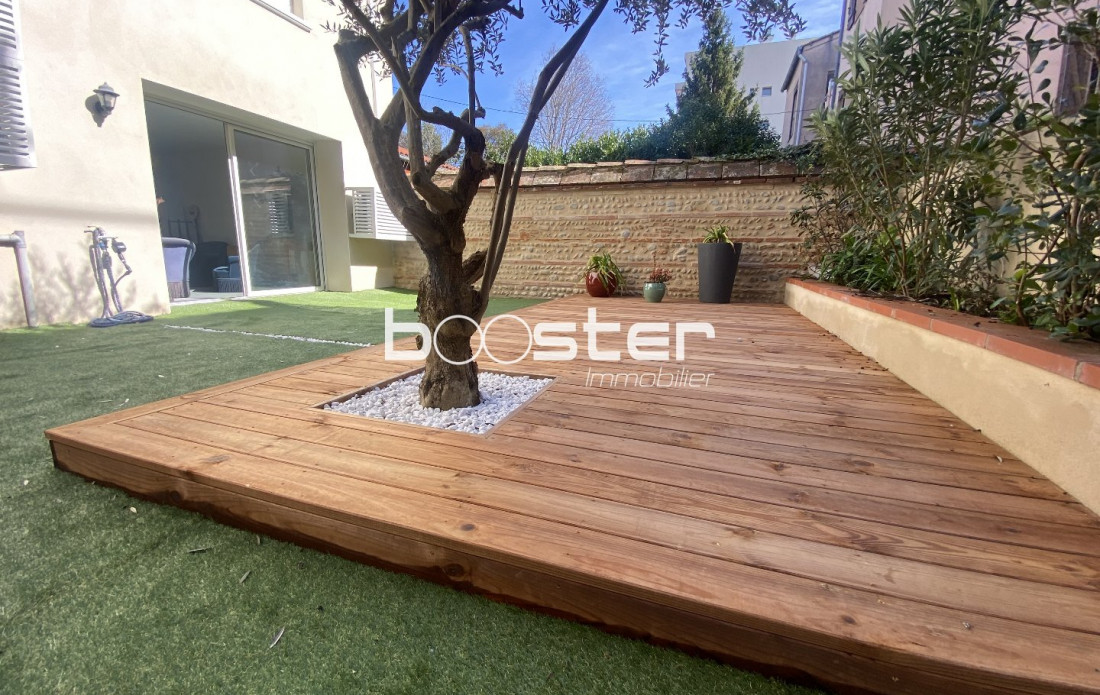 vente Maison Toulouse - Photo 1