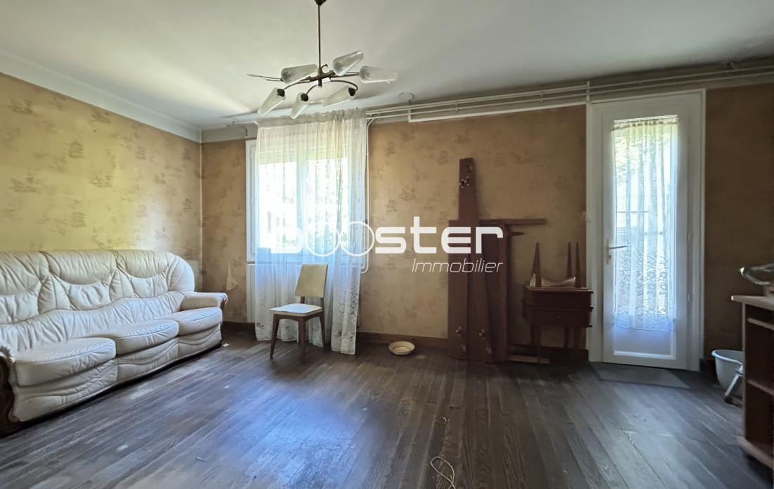 vente Maison Toulouse - Photo 3