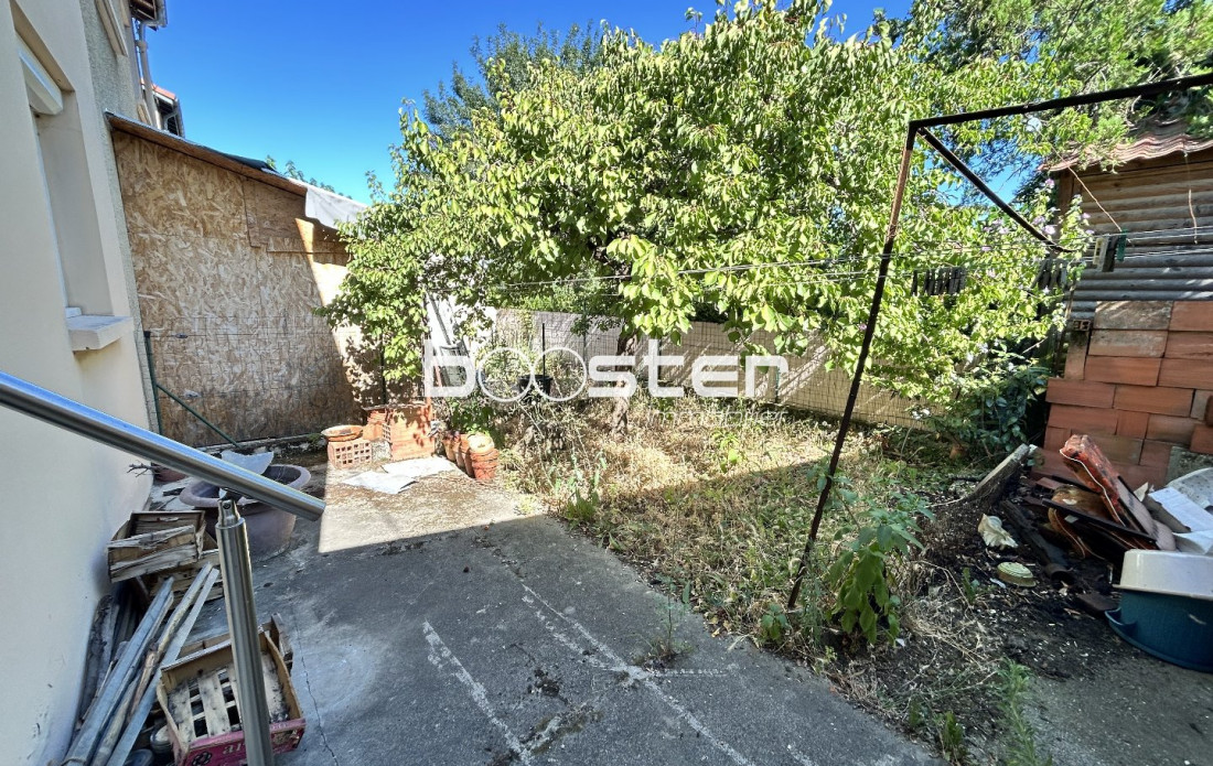 vente Maison Toulouse - Photo 1