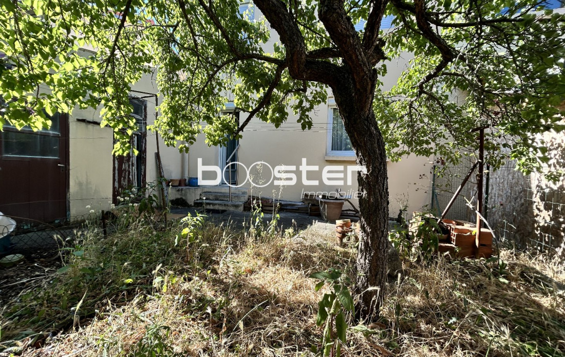 vente Maison Toulouse - Photo 2