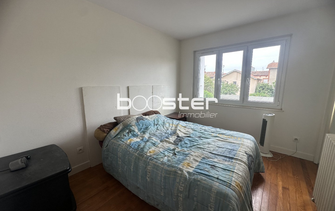 vente Appartement Toulouse - Photo 4