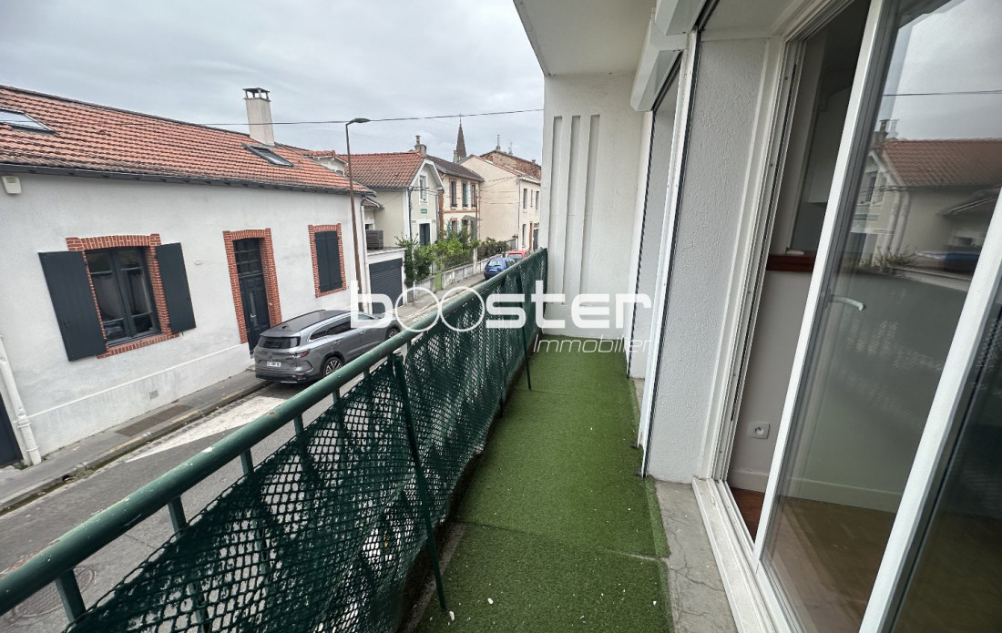 vente Appartement Toulouse - Photo 3
