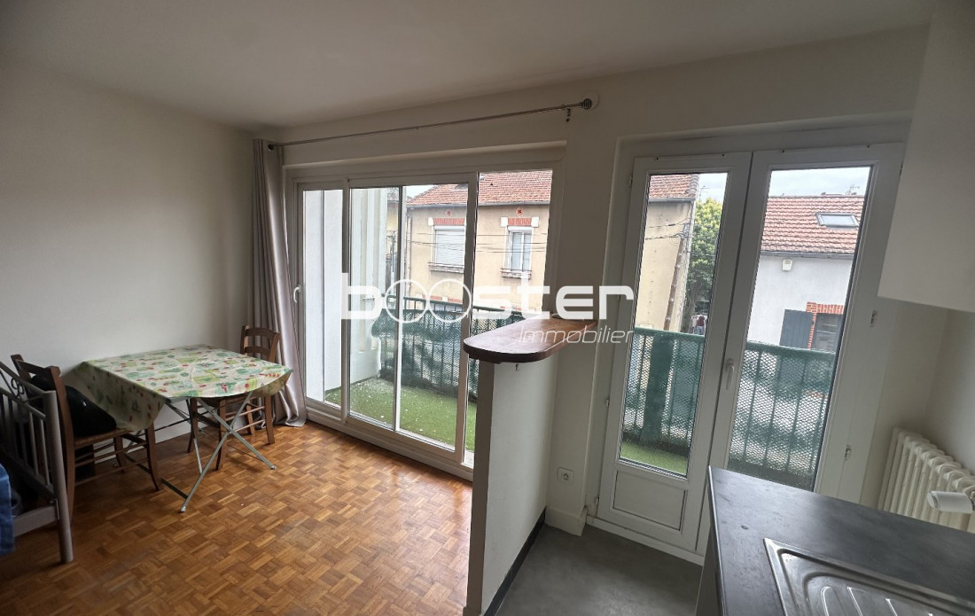 vente Appartement Toulouse - Photo 1