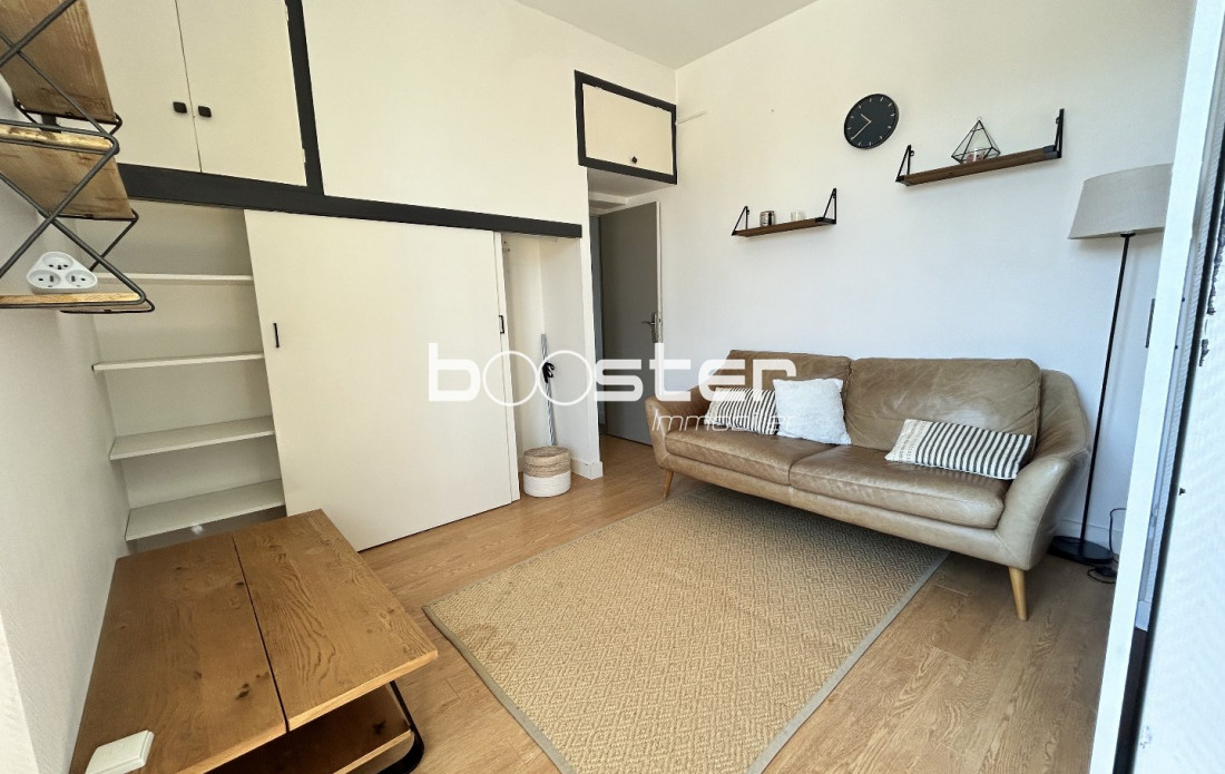 vente Appartement Toulouse - Photo 3