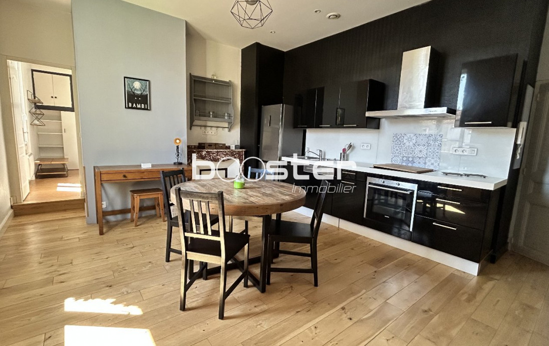 vente Appartement Toulouse - Photo 1