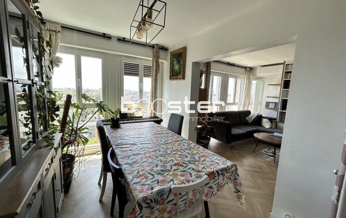 vente Appartement Toulouse - Photo 3