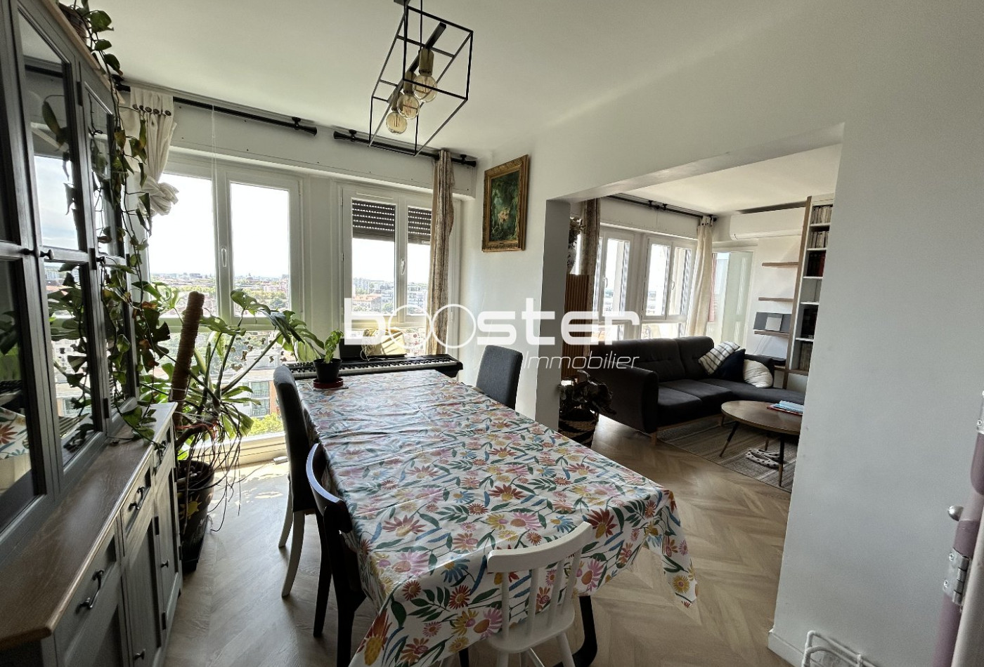 vente Appartement Toulouse - Photo 3