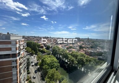 vente Appartement Toulouse