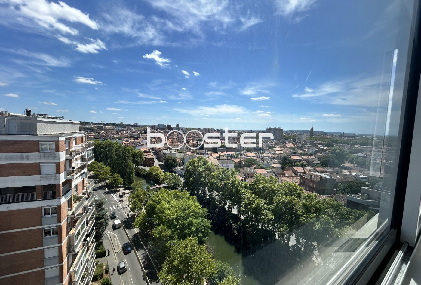 vente Appartement Toulouse - Photo 1