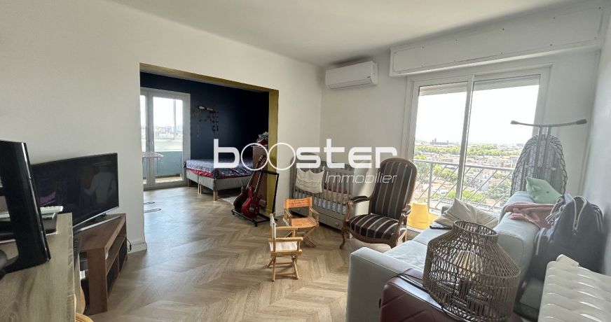 vente Appartement Toulouse