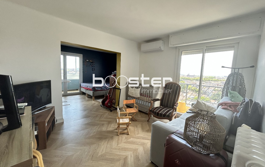 vente Appartement Toulouse - Photo 5