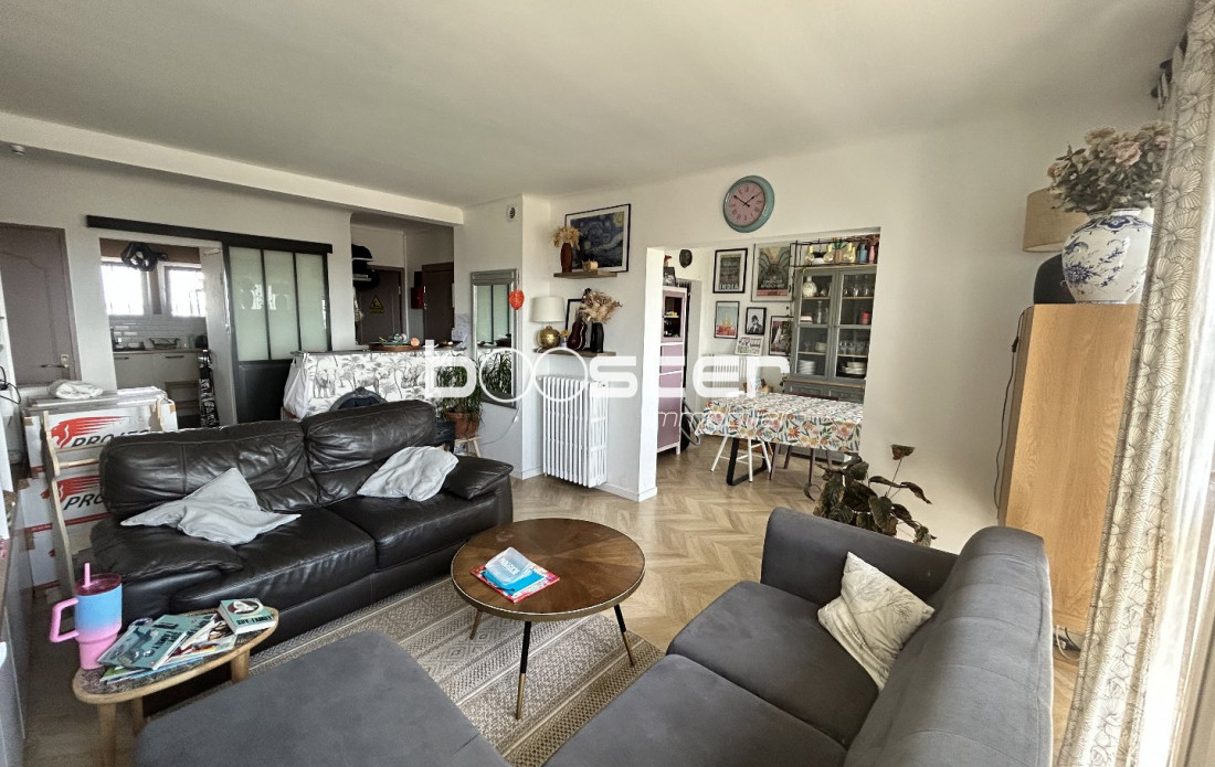 vente Appartement Toulouse - Photo 7