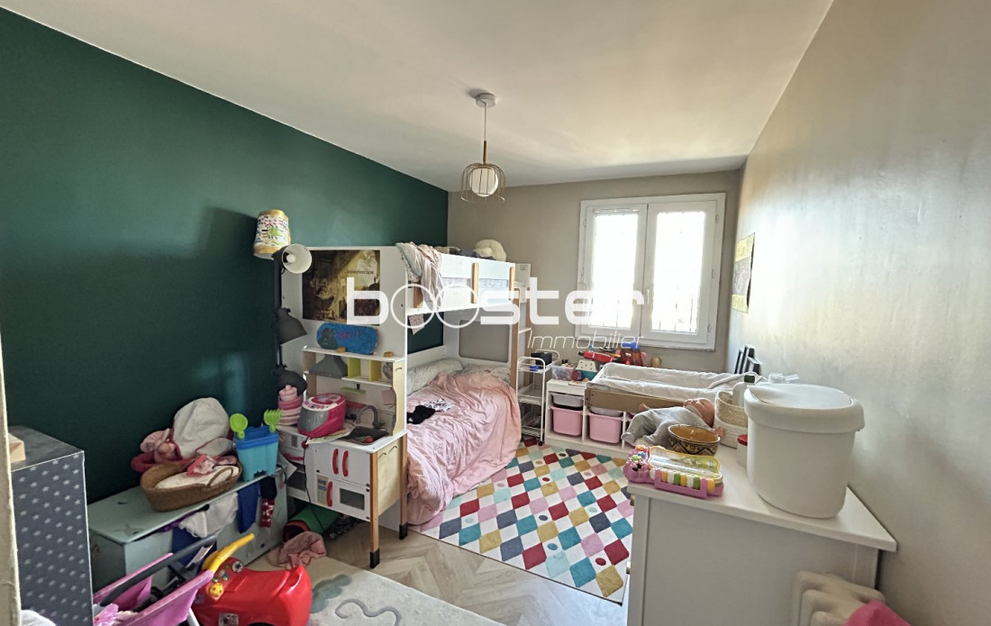 vente Appartement Toulouse - Photo 6