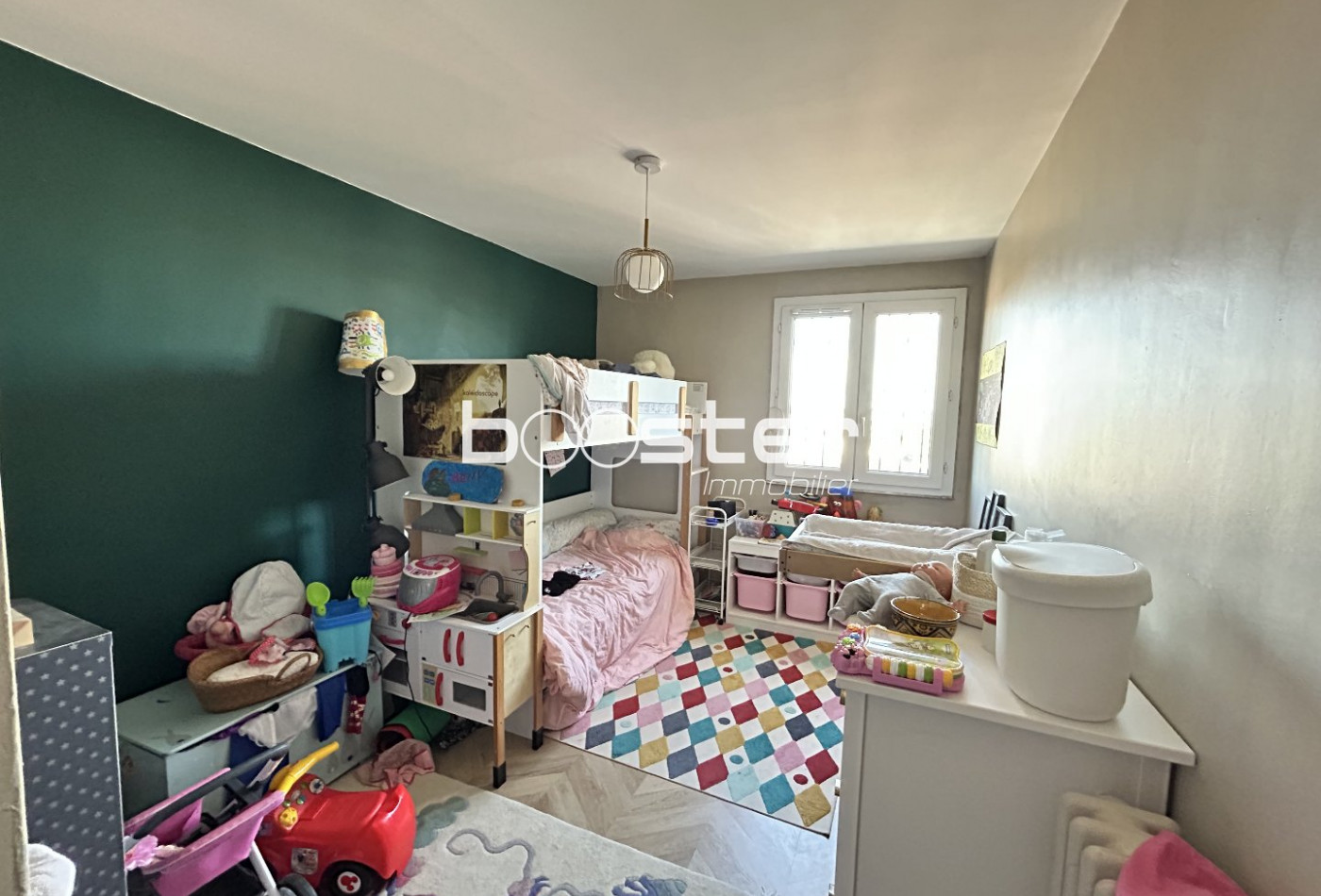 vente Appartement Toulouse - Photo 6