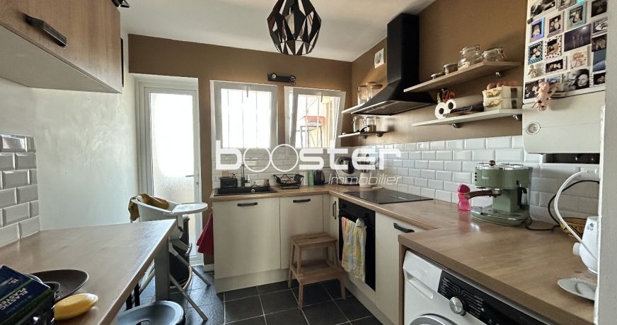 vente Appartement Toulouse