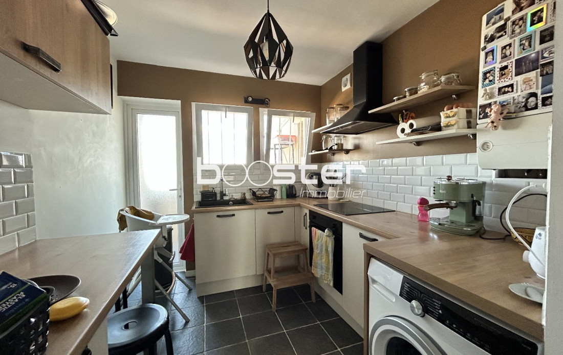 vente Appartement Toulouse - Photo 4