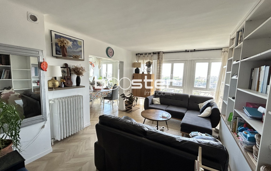 vente Appartement Toulouse - Photo 2