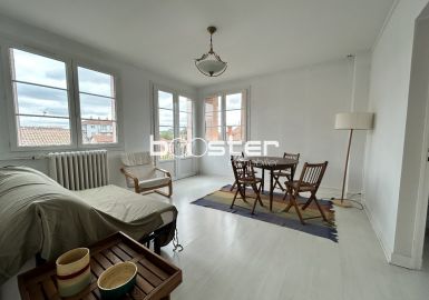 vente Appartement Toulouse