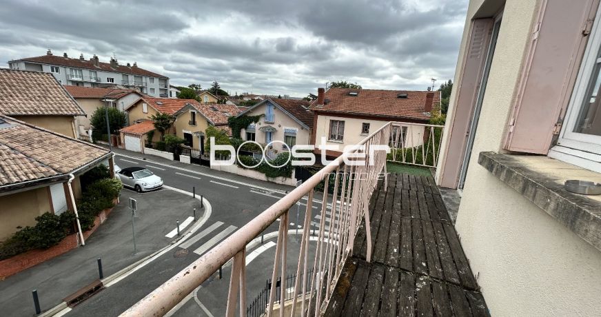 vente Appartement Toulouse